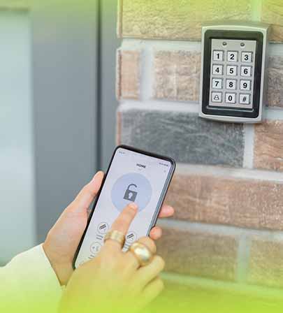 Residential Locksmith McKeesport
