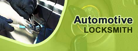 Automotive McKeesport Locksmith