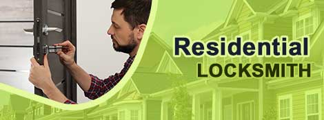 Residential McKeesport Locksmith